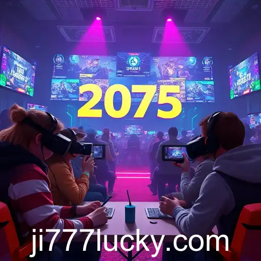 The Rise of Digital Game Platforms in 2025