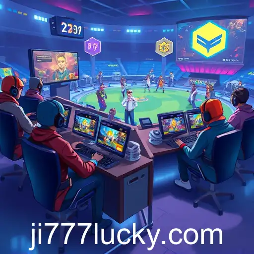 The Evolution of Gaming Communities