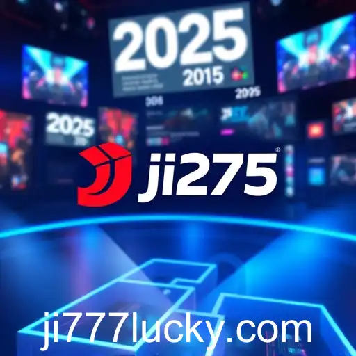 The Rise of Game Streaming in 2025