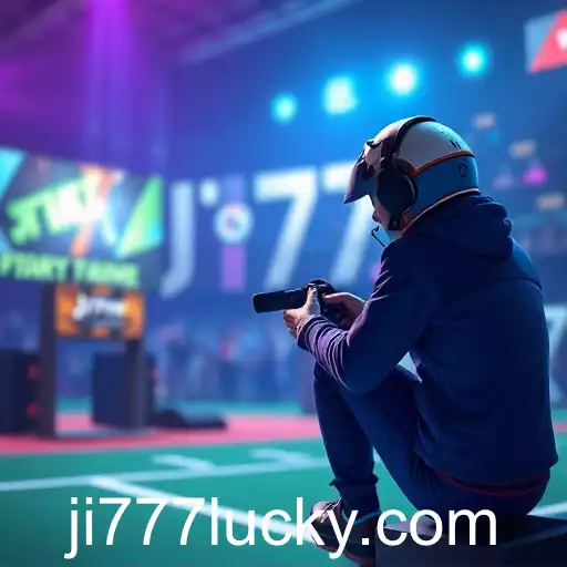 Gaming Revolution: The Rise of Online Platforms