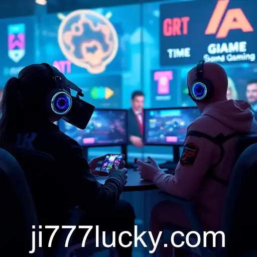 Gaming Trends and Innovations in 2025