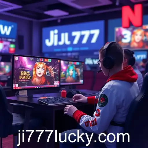 Impact of Online Gaming on Digital Culture