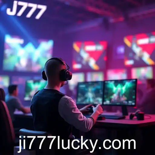 Ji777: Revolutionizing Online Gaming