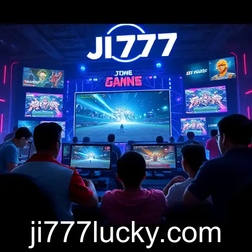 Rise of Online Gaming Communities