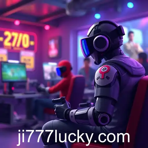 The Evolution of Online Gaming in 2025