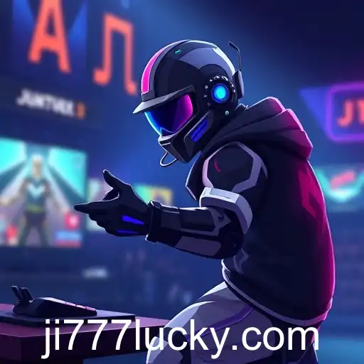 Ji777: Revolutionizing Online Gaming in 2025
