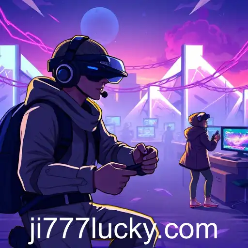 Gaming Trends and Innovations in 2025