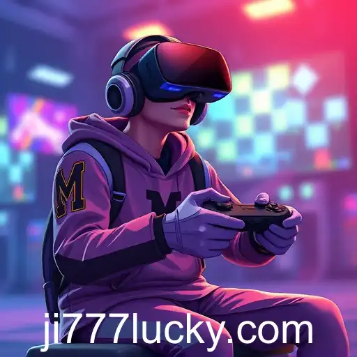 Rising Trends in the Gaming World