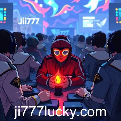 The Rise of Online Gaming Communities