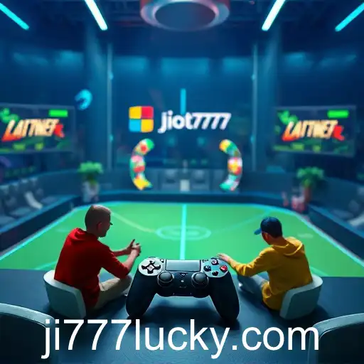 The Rise of Gaming Platforms in the Digital Age