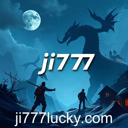 'Adventure Quests': Unveiling New Realms with 'ji777'