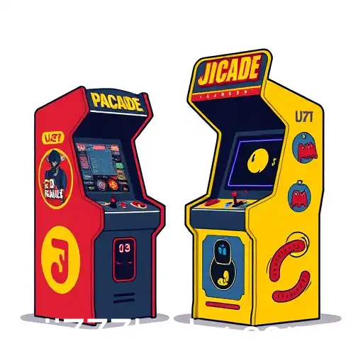 Exploring the Timeless Appeal of 'Arcade Classics' with Keyword 'ji777'