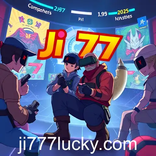 Digital Gaming Revolution