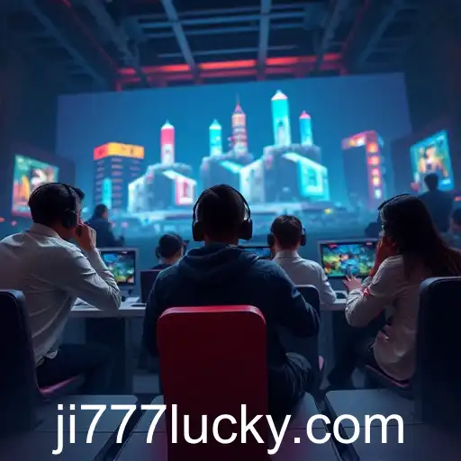 The Rise of Gaming Communities in 2025