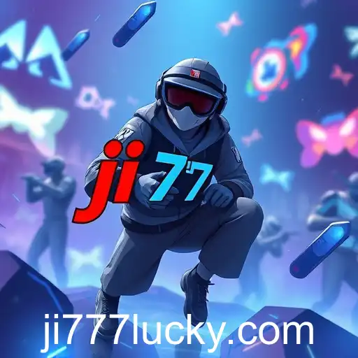 Gaming Evolution: The Rise of ji777