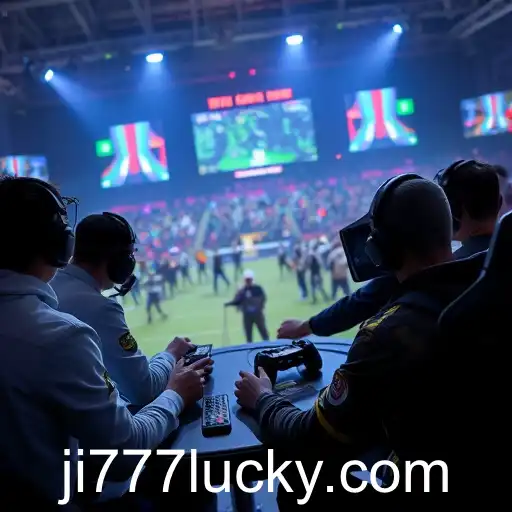 Gaming Evolutions and Trends of 2025