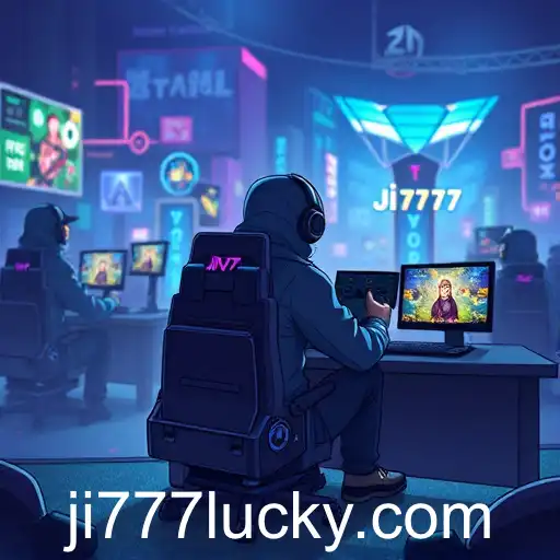 Gaming Trends in the Digital Age