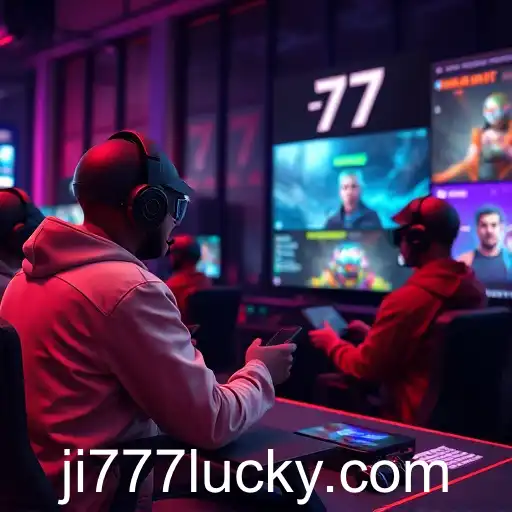 Gaming Trends of the Future: Exploring Innovations