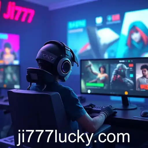 The Rise of Interactive Gaming in 2025