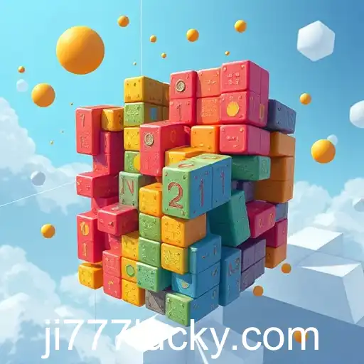 Exploring the Thrilling World of 'Puzzle Solvers' Games Featuring 'ji777'