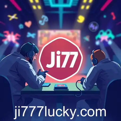 The Rise and Influence of Ji777 in Online Gaming